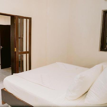 Romantic Garden Hotel Negombo Kültér fotó