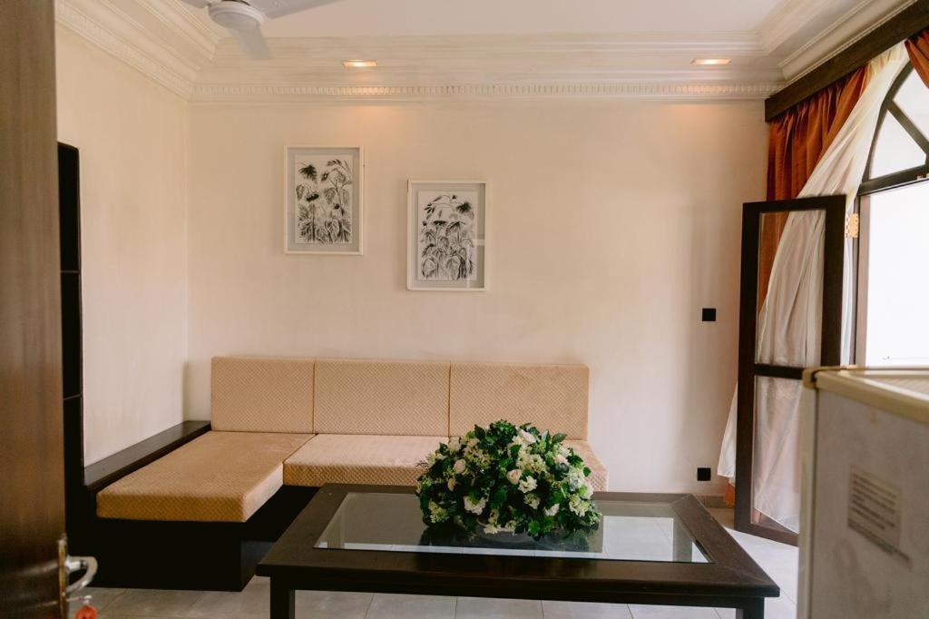 Romantic Garden Hotel Negombo Kültér fotó