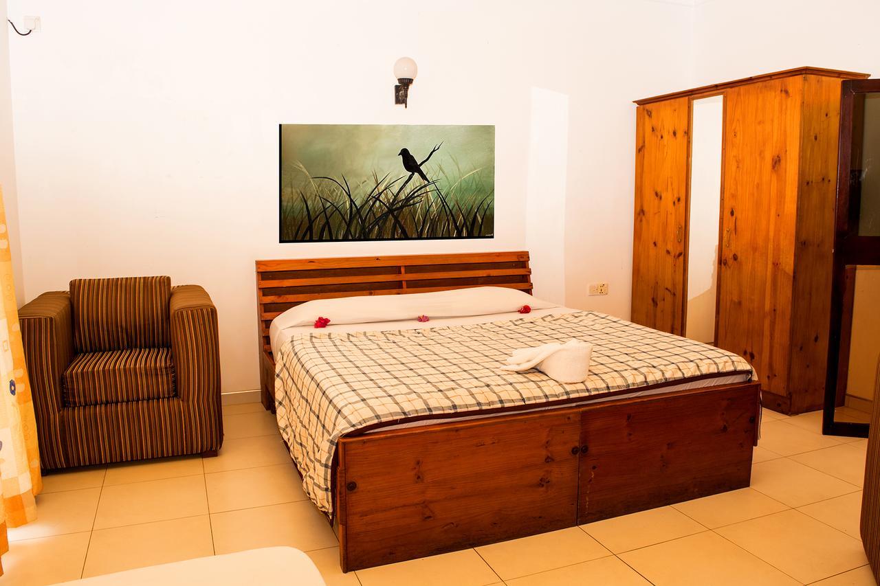 Romantic Garden Hotel Negombo Kültér fotó