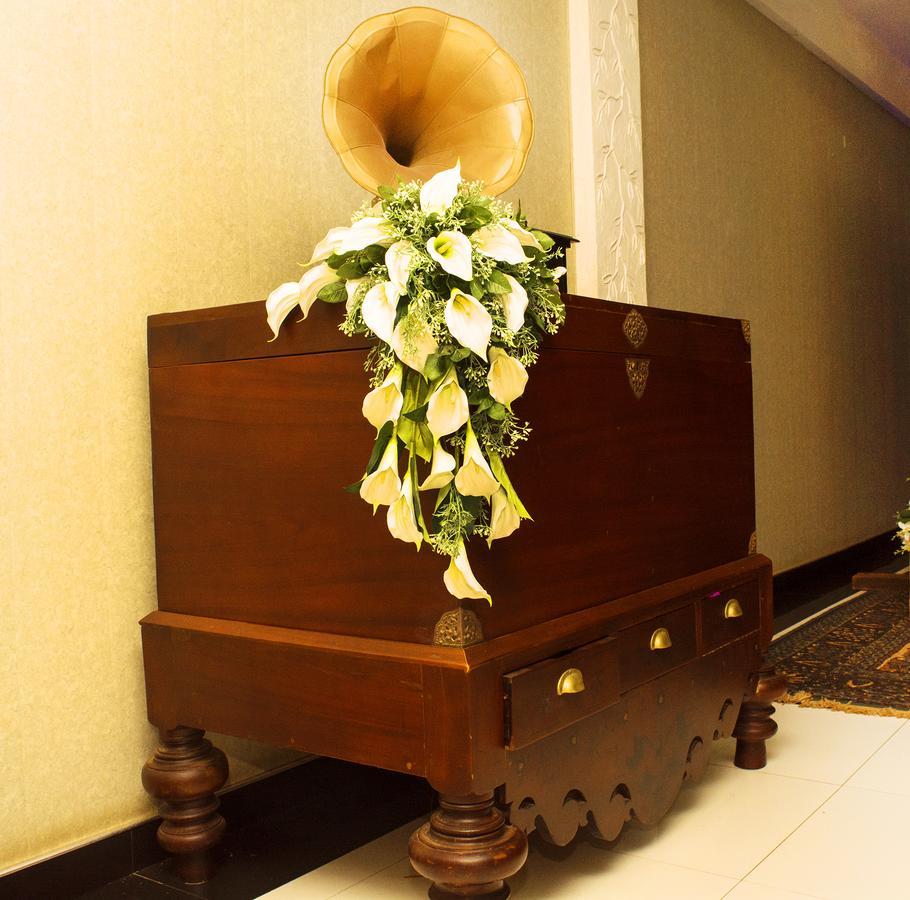 Romantic Garden Hotel Negombo Kültér fotó