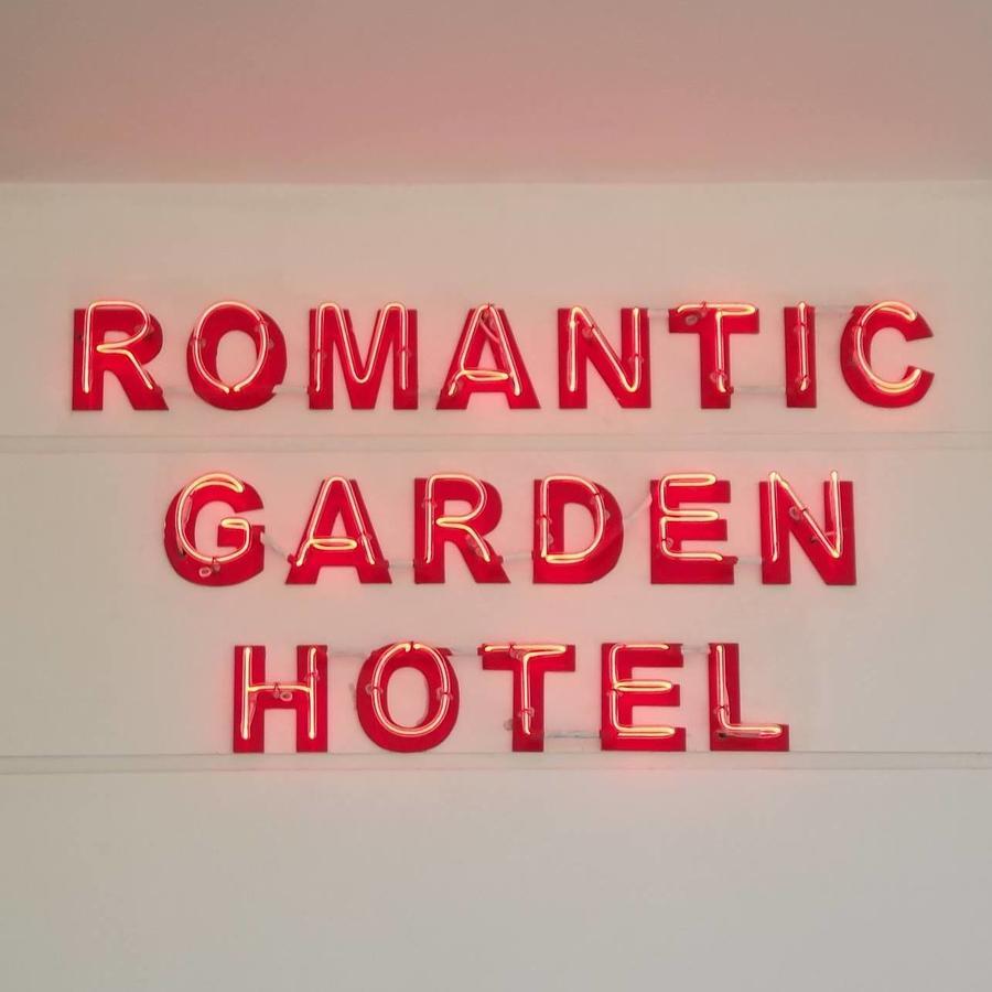 Romantic Garden Hotel Negombo Kültér fotó