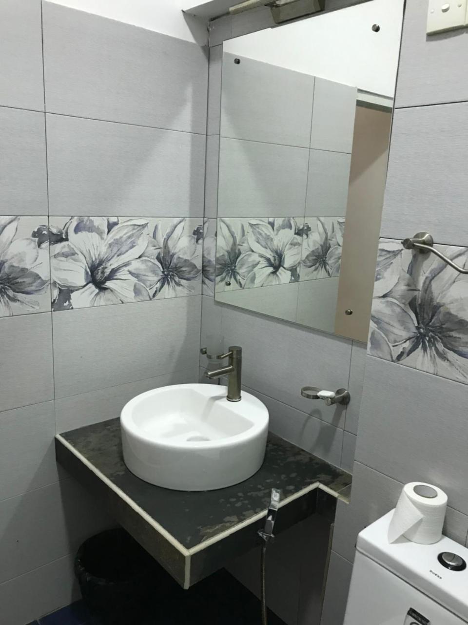 Romantic Garden Hotel Negombo Kültér fotó