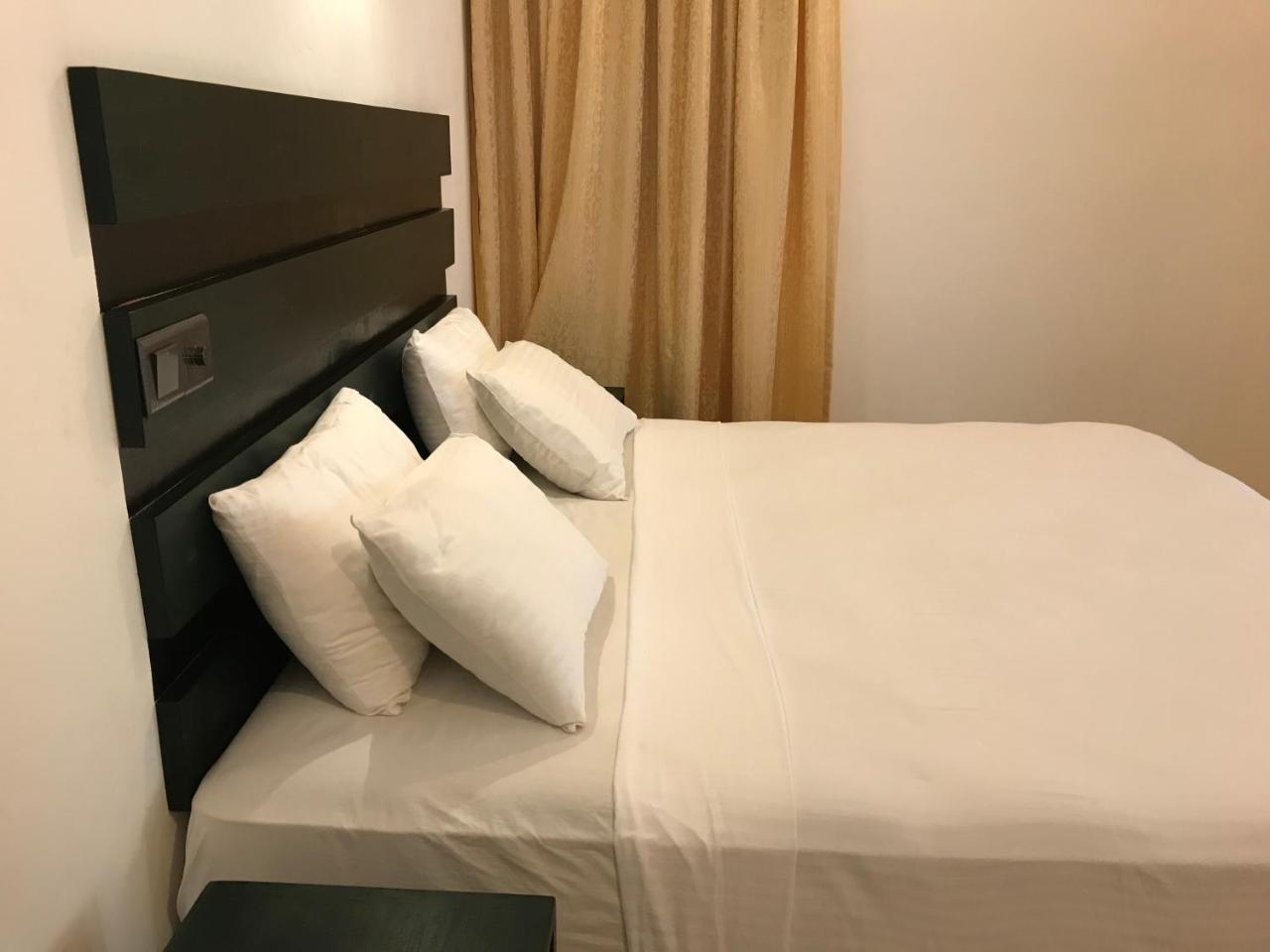 Romantic Garden Hotel Negombo Kültér fotó
