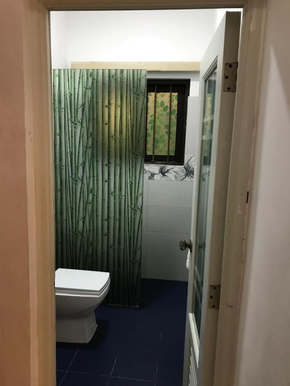 Romantic Garden Hotel Negombo Kültér fotó