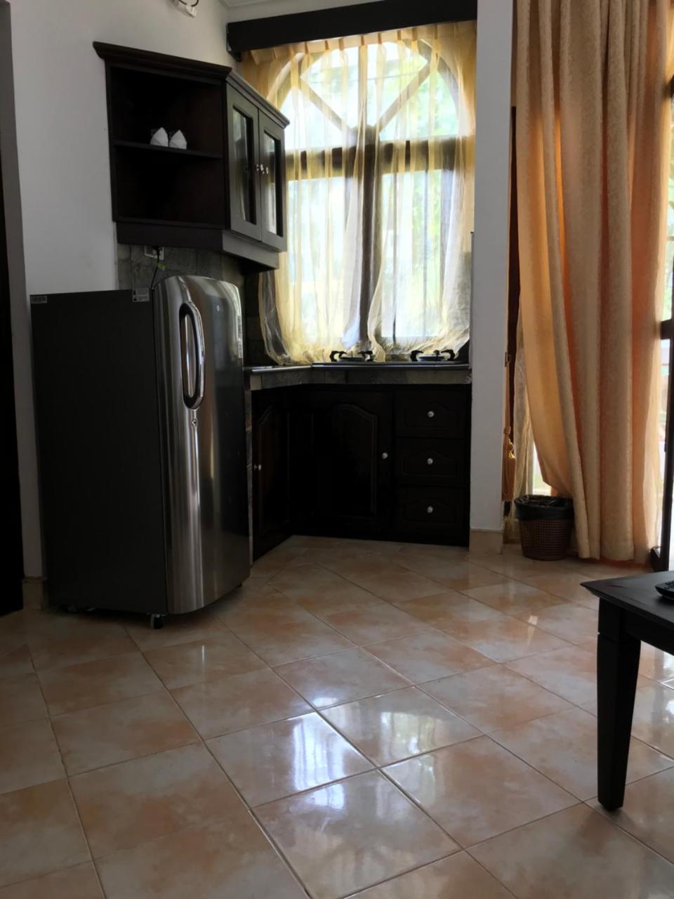 Romantic Garden Hotel Negombo Kültér fotó
