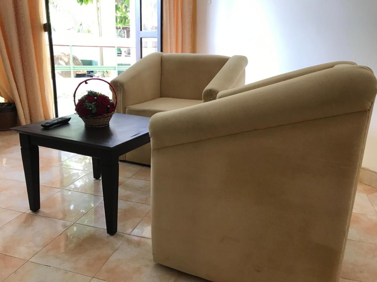 Romantic Garden Hotel Negombo Kültér fotó