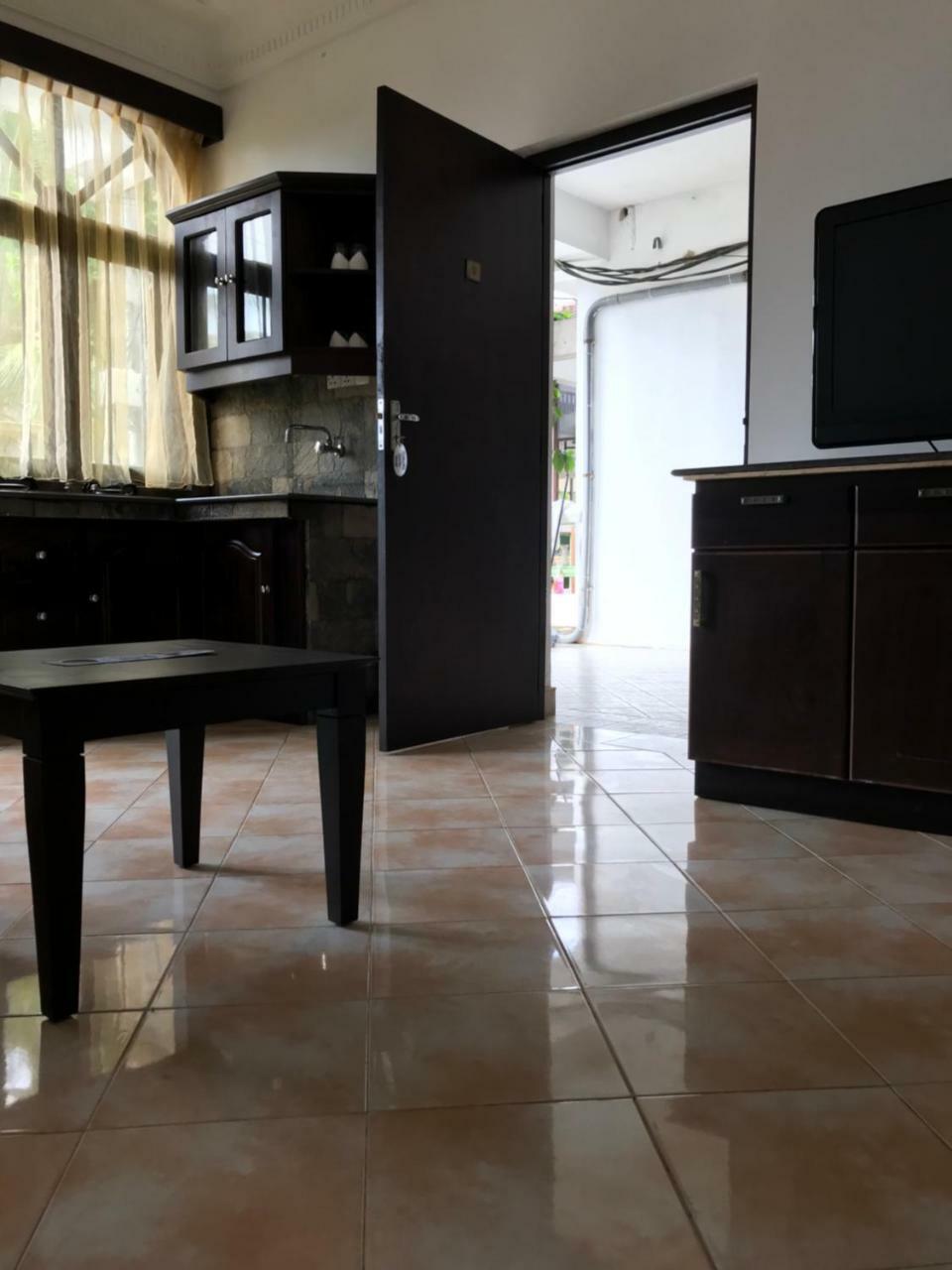 Romantic Garden Hotel Negombo Kültér fotó